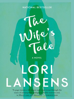 cover image of The Wife's Tale